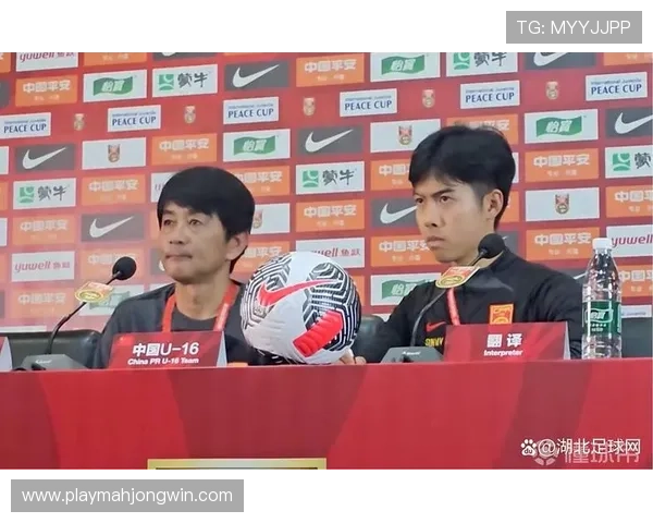 浮嶋敏赛前强调重视每一个对手，不可因热身赛成绩沾沾自喜