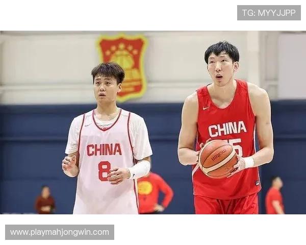 陈盈骏联手周琦赵睿，北京首钢组建本土三巨头