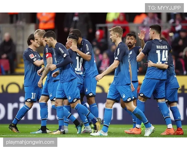 保级关键战前瞻：波鸿对阵奥格斯堡，两队近况均不佳